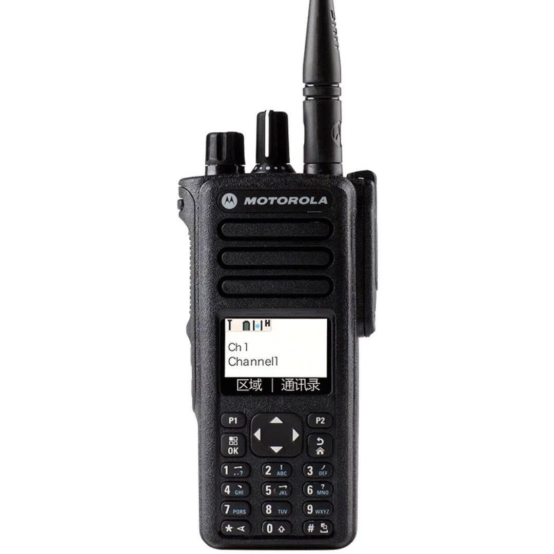 OBIN RADIO: Motorola GM300 VHF/SOLD OUT