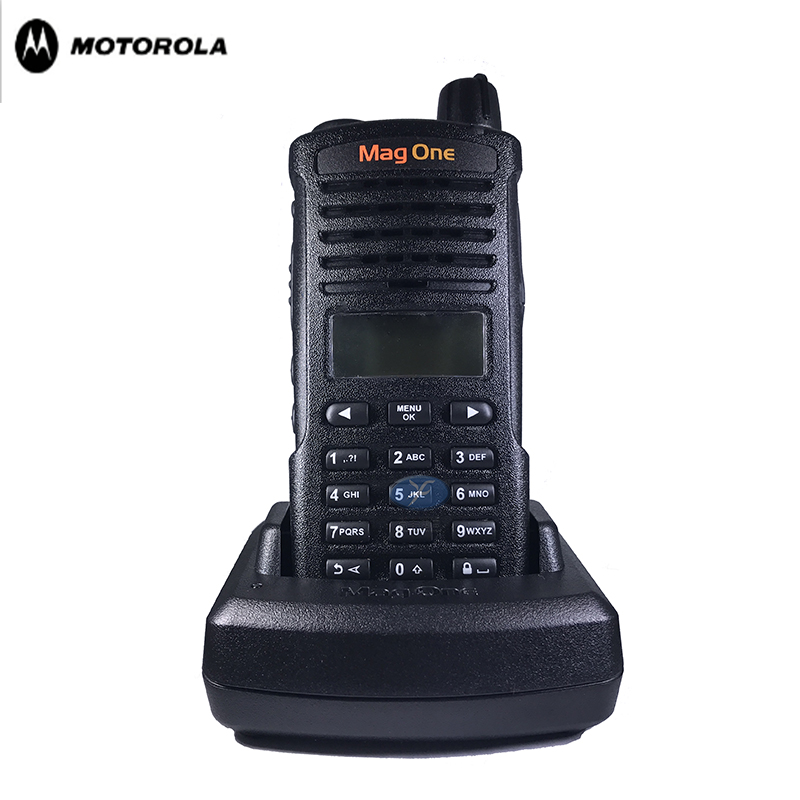 摩托罗拉Mag One A16D数字对讲机
