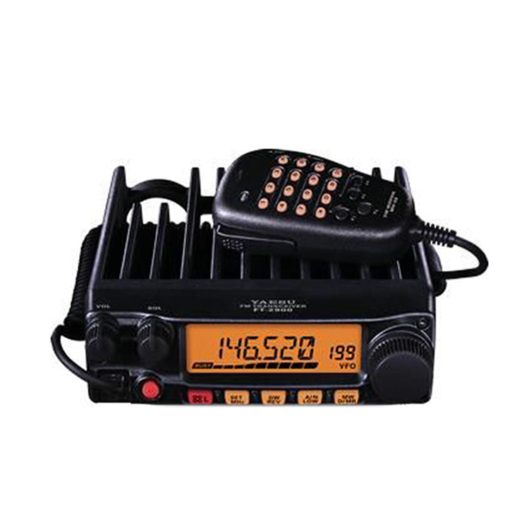 八重洲车载台 FT-2900R