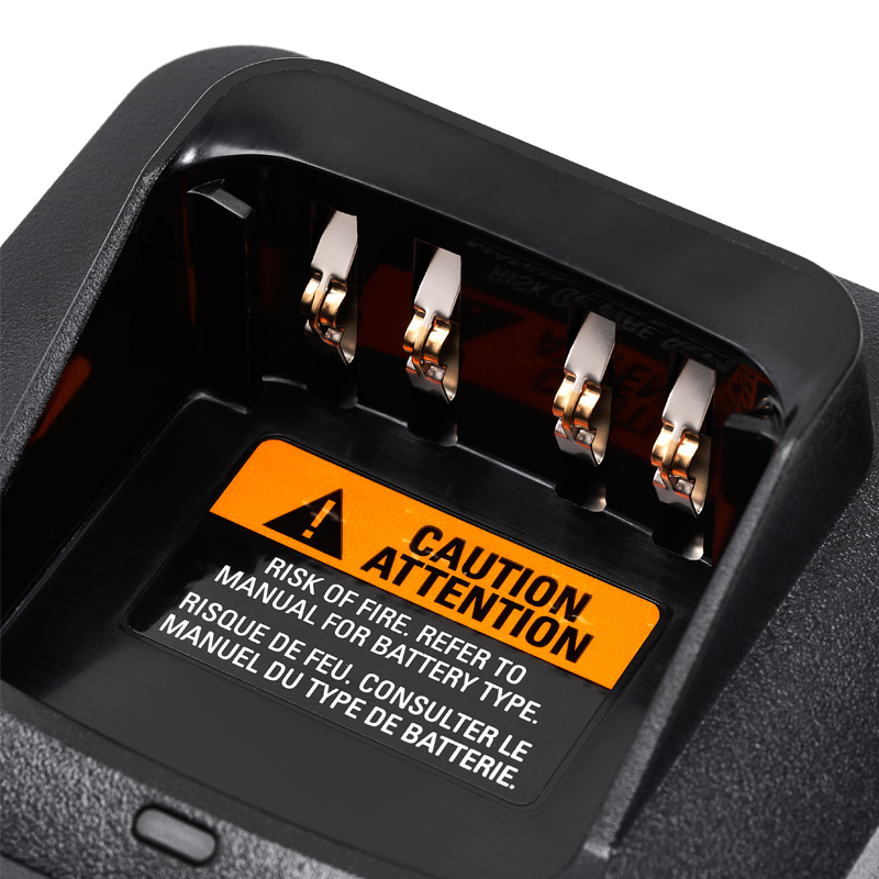 摩托罗拉对讲机充电器 PMPN4527