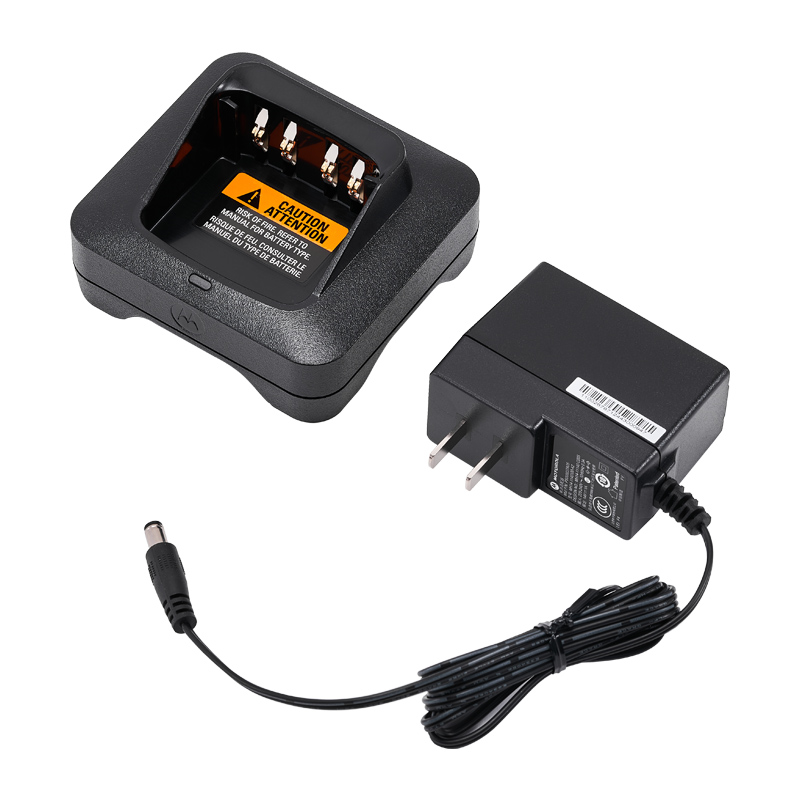 摩托罗拉对讲机充电器 PMPN4527