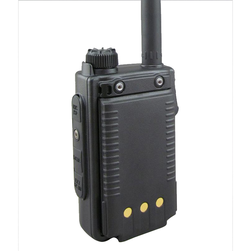 YAESU八重洲对讲机  FT-70DR UV双频段对讲